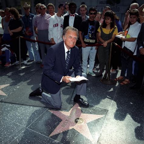 billy graham freemason